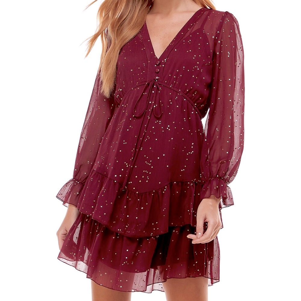 City Studios Dress 👗